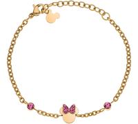 DISNEY Jewelry gold Damen