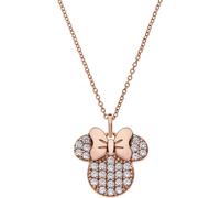 DISNEY Jewelry Kette 925er Silber One Size Damen