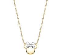 DISNEY Jewelry Kette 925er Silber One Size Damen