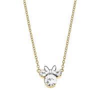 DISNEY Jewelry Kette 925er Silber One Size Damen