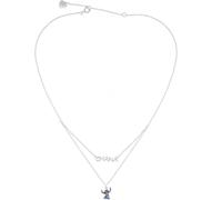DISNEY Jewelry Kette 925er Silber One Size Damen