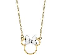 DISNEY Jewelry Kette 925er Silber One Size Damen