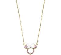 DISNEY Jewelry Kette 925er Silber One Size Damen
