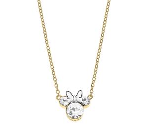 DISNEY Jewelry Kette 925er Silber One Size Damen