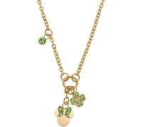 DISNEY Jewelry Kette Edelstahl One Size Damen