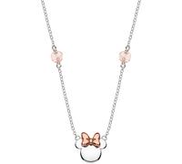DISNEY Jewelry Kinderkette 925er Silber One Size Damen