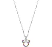 DISNEY Jewelry Kinderkette 925er Silber One Size Damen