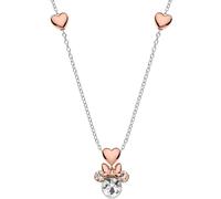 DISNEY Jewelry Kinderkette 925er Silber One Size Damen