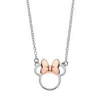 DISNEY Jewelry Kinderkette 925er Silber One Size Damen