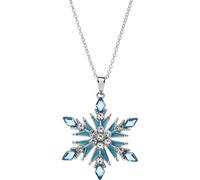 DISNEY Jewelry Kinderkette 925er Silber One Size Damen