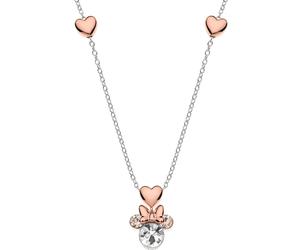 DISNEY Jewelry Kinderkette 925er Silber One Size Damen