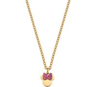 DISNEY Jewelry Kinderkette Edelstahl gold Damen