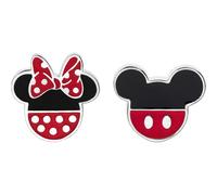 DISNEY Jewelry Kinderohrring 925er Silber One Size Damen