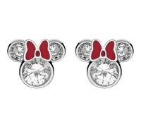 DISNEY Jewelry Kinderohrring 925er Silber One Size Damen