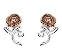 DISNEY Jewelry Kinderohrring 925er Silber One Size Damen