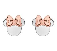 DISNEY Jewelry Kinderohrring 925er Silber One Size Damen