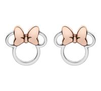 DISNEY Jewelry Kinderohrring 925er Silber One Size Damen