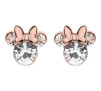 DISNEY Jewelry Kinderohrring 925er Silber One Size Damen