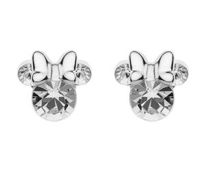 DISNEY Jewelry Kinderohrring 925er Silber silber Damen