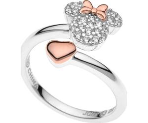 DISNEY Jewelry Kinderring 925er Silber One Size Damen