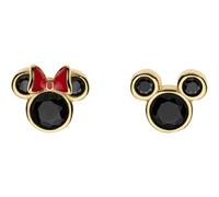 DISNEY Jewelry Ohrstecker 925er Silber One Size Damen