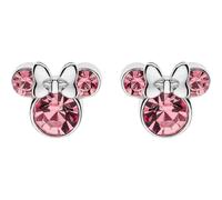 DISNEY Jewelry Ohrstecker 925er Silber One Size Damen