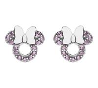 DISNEY Jewelry Ohrstecker 925er Silber One Size Damen