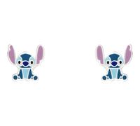 DISNEY Jewelry Ohrstecker 925er Silber One Size Damen