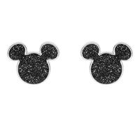 DISNEY Jewelry Ohrstecker 925er Silber silber Damen