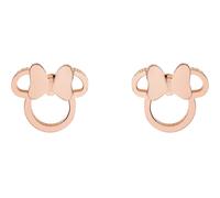 DISNEY Jewelry Ohrstecker Edelstahl One Size Damen
