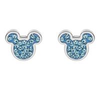 DISNEY Jewelry Ohrstecker Edelstahl One Size Damen