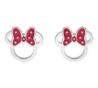 DISNEY Jewelry Ohrstecker Edelstahl One Size Damen