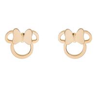 DISNEY Jewelry Ohrstecker Edelstahl One Size Damen