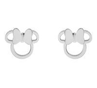 DISNEY Jewelry Ohrstecker Edelstahl One Size Damen