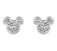 DISNEY Jewelry - Ohrstecker Edelstahl Ohrringe 1 ct Damen