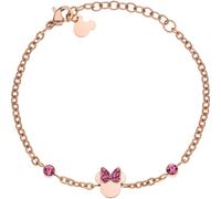 DISNEY Jewelry roségold Damen