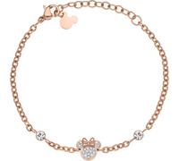 DISNEY Jewelry roségold, silber Damen