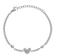DISNEY Jewelry silber Damen