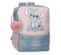 Disney Stitch You Are Magical 33 Cm Kinderrucksack (Herstellerartikelnummer: 31004822-5273-OS)