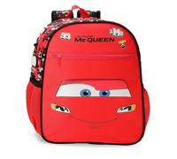 Joumma Bags Mcqueen Cars Disney Rucksack
