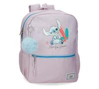 Disney Joumma from Hawaii Schulrucksack Rosa 27x33x11 cm Polyester 9,8L