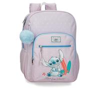 Disney Joumma from Hawaii Schulrucksack Rosa 30x38x12 cm Polyester 13,68L