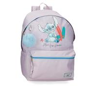 Disney Joumma from Hawaii Schulrucksack Rosa 31,5x44x15 cm Polyester 20,79L