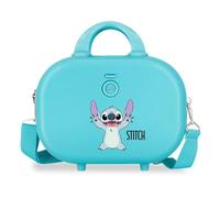 Disney Joumma Playful Necreme, anpassbar, Blau, 29 x 21 x 15 cm, starr, ABS, 9,14 l, 0,76 kg