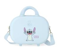 Disney Joumma Playful Necreme, anpassbar, Blau, 29 x 21 x 15 cm, starr, ABS, 9,14 l, 0,76 kg