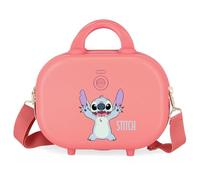 Disney Joumma Playful Necreme, anpassbar, Rosa, 29 x 21 x 15 cm, starr, ABS, 9,14 l, 0,76 kg