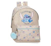 Disney Stitch Cuddle Me Happy 44 Cm Kinderrucksack (Herstellerartikelnummer: 32001926-5162-OS)