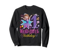Disney Jr. Sofia the First My 1st Wand-erful Birthday Party Sweatshirt