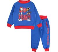 Disney Jungen Paw 52 12 2241 U S1 Jogging, blau, 2 Jahre