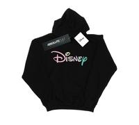 Disney - Kapuzenpullover für Damen (Schwarz) 2XL